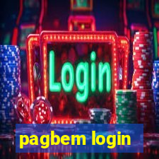 pagbem login